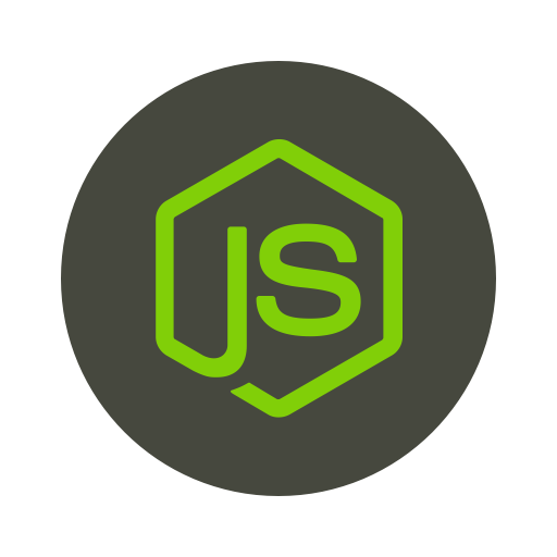 node javascript