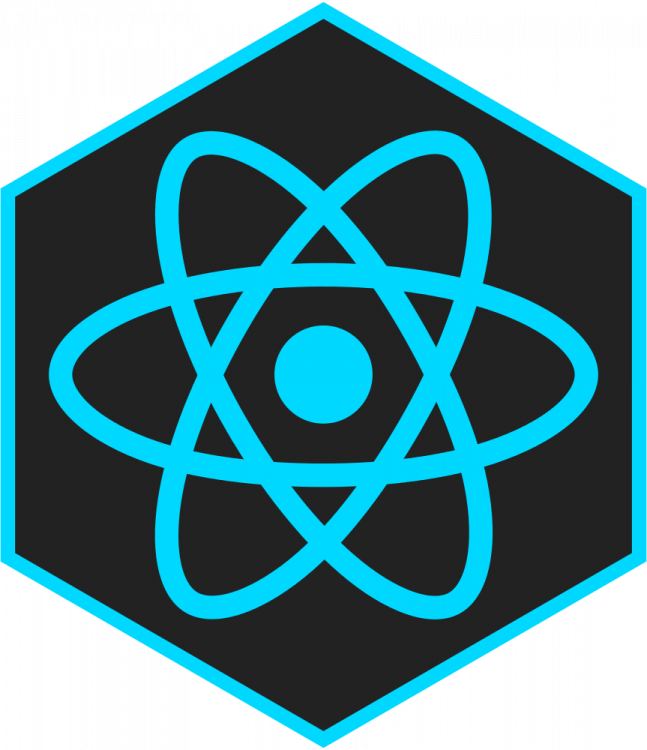 react js